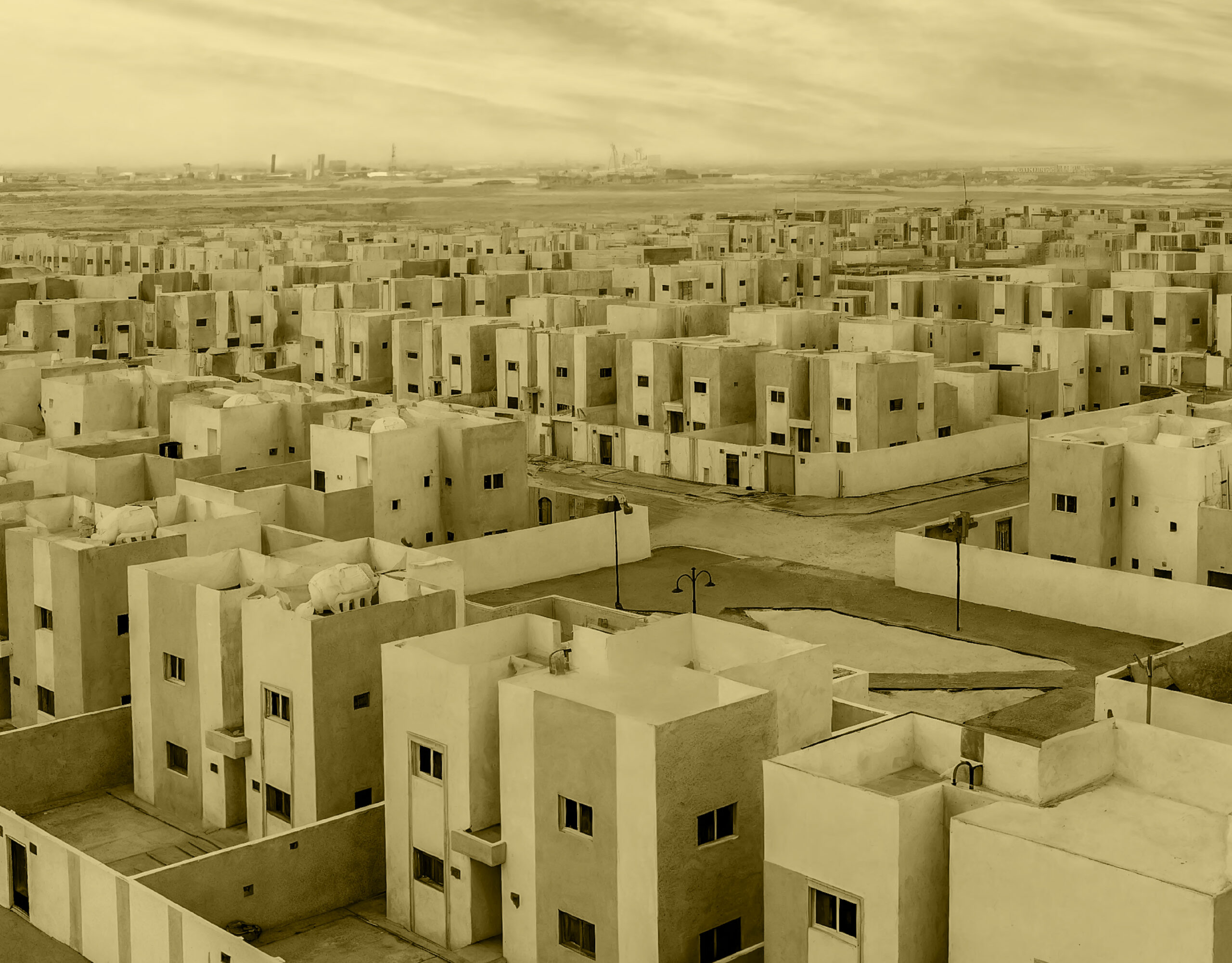 مشروع إسكان الخبر